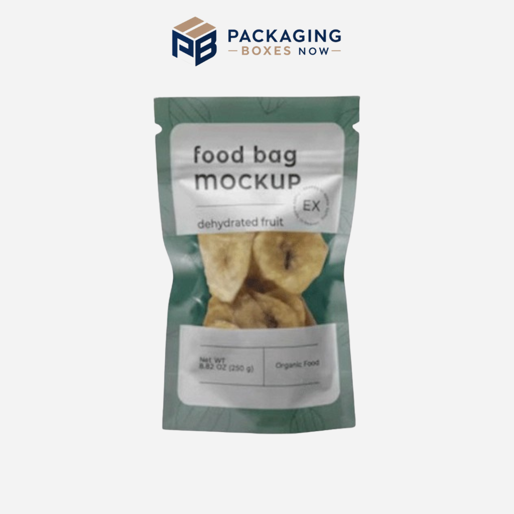 Food Storage Mylar Bags