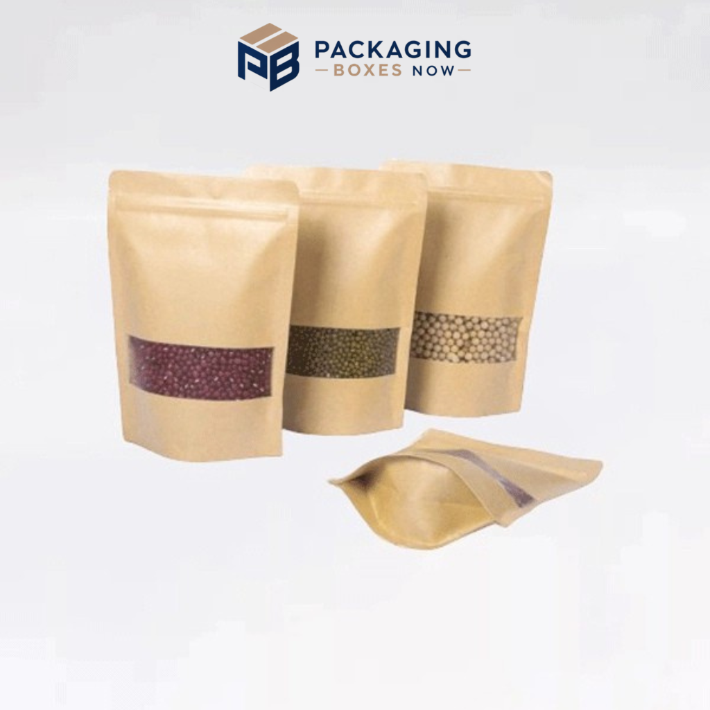 Food Storage Mylar Bags