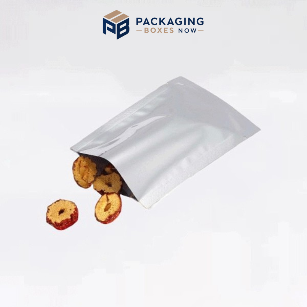 Food Storage Mylar Bags