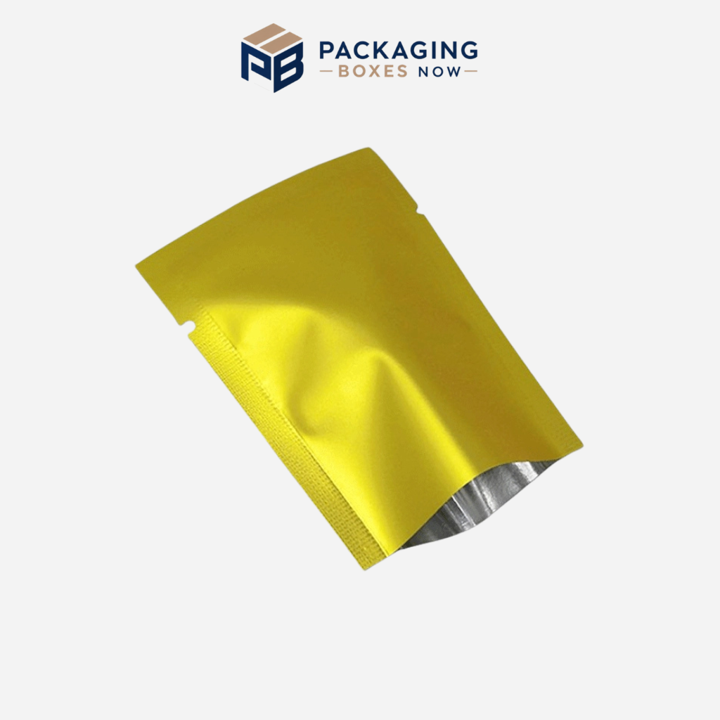 Mylar Foil Bags