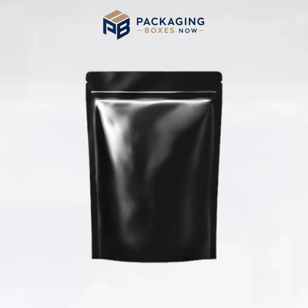 Mylar Foil Bags