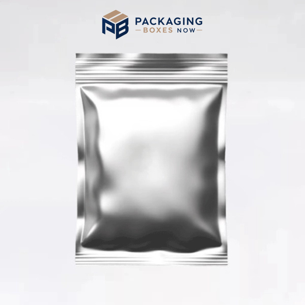 Mylar Foil Bags