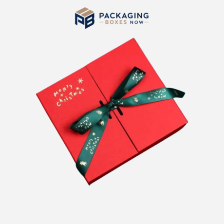 Christmas Boxes