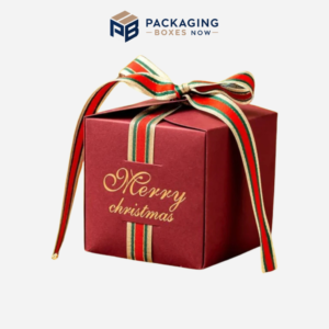 Christmas Boxes