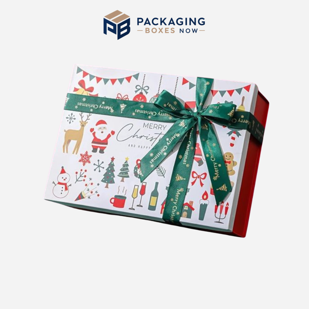 Christmas Boxes