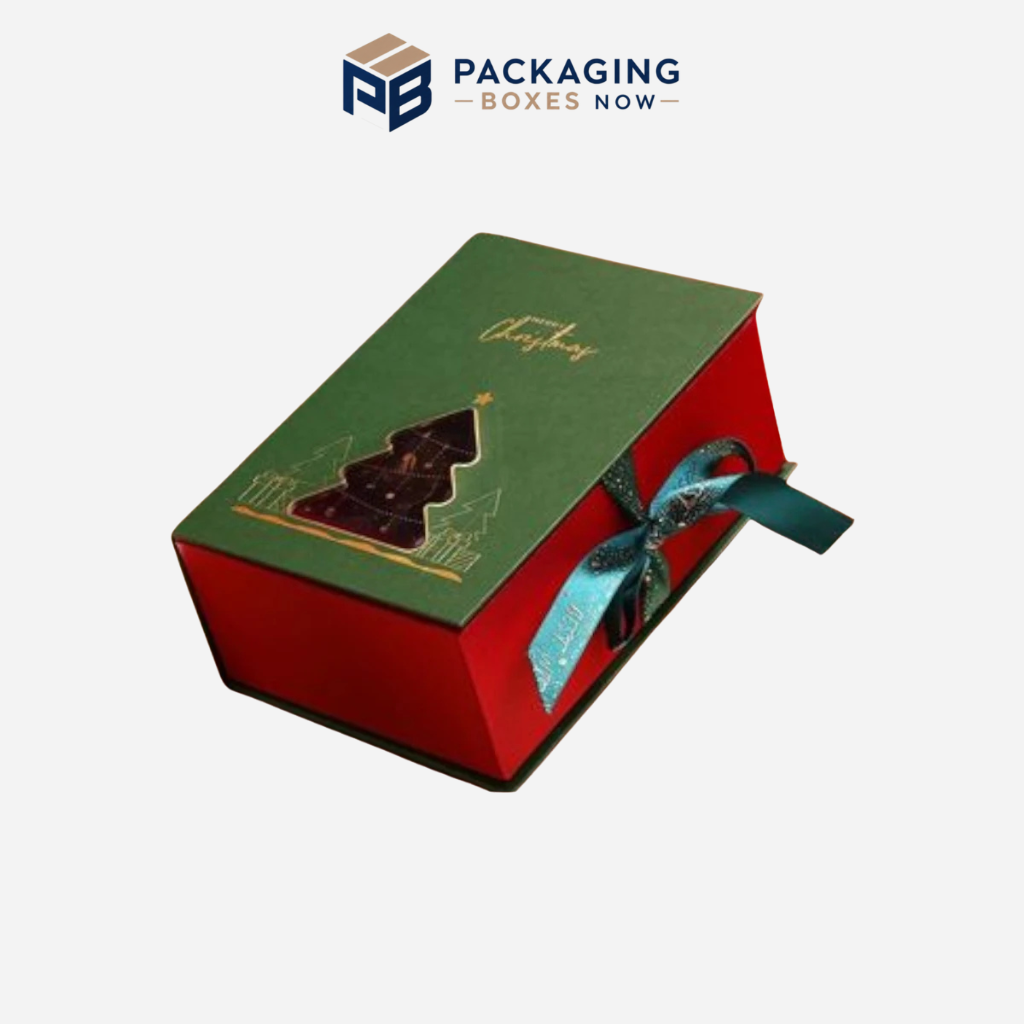 Christmas Boxes