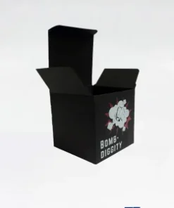CBD Packaging