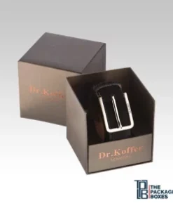 Luxury Apparel Boxes