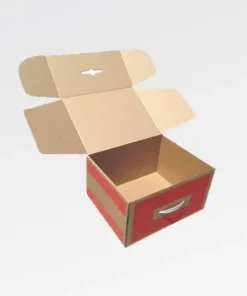 Eco Friendly Boxes