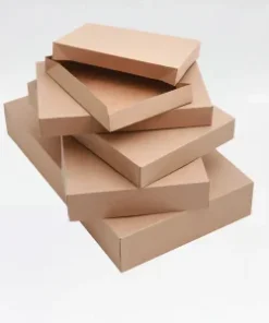 Custom Retail Boxes